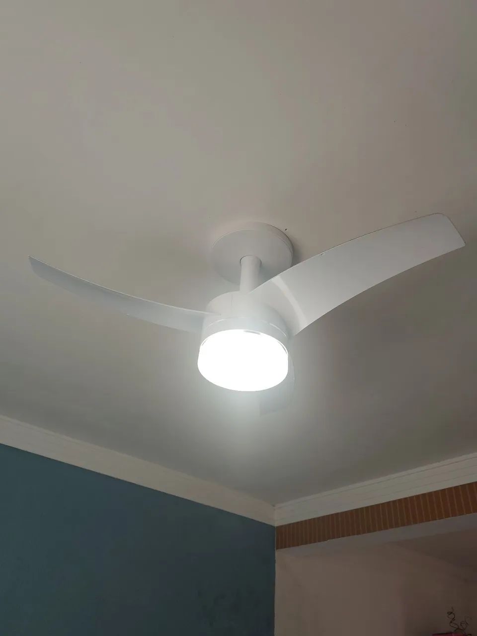 Ventilador de teto Arno  - Foto 3