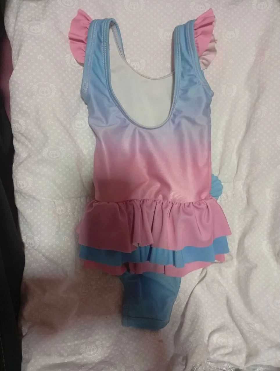 Roupas de bebê todas por 70 - Foto 5