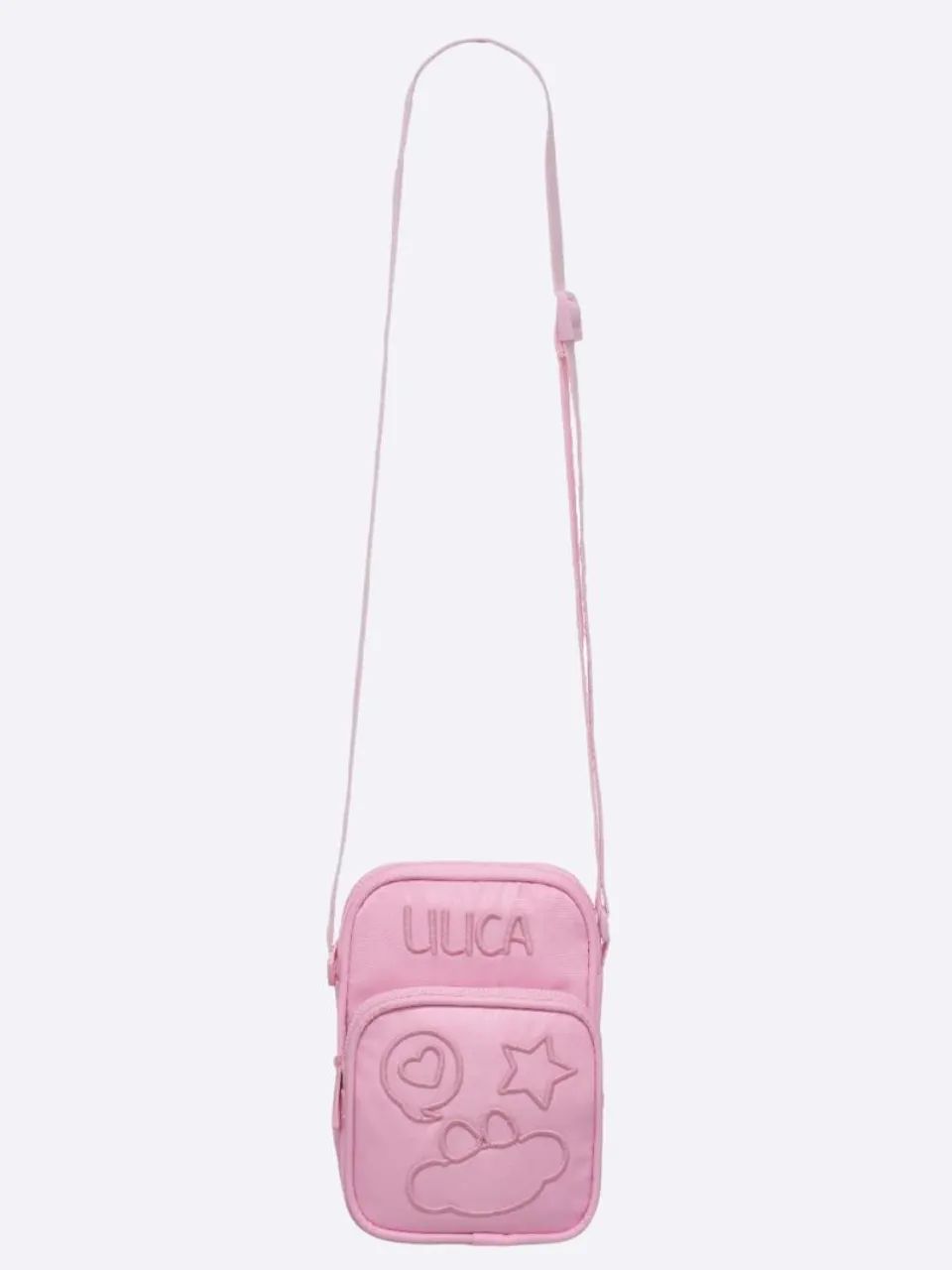 Bolsa Lilica ripilica - Foto 2