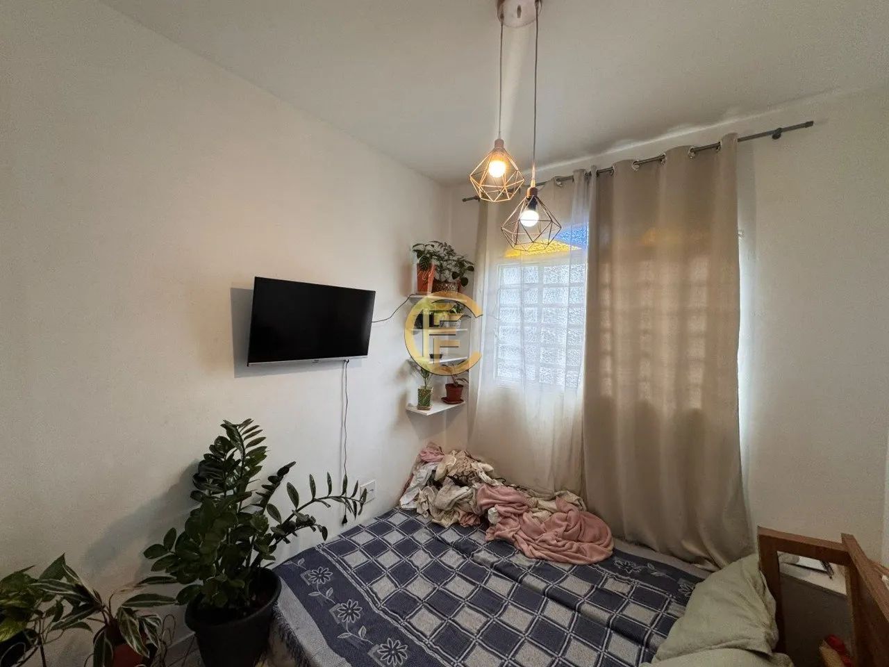 CASA EM CONDOMÍNIO, 3 QUARTOS UMA VAGA! - Foto 3