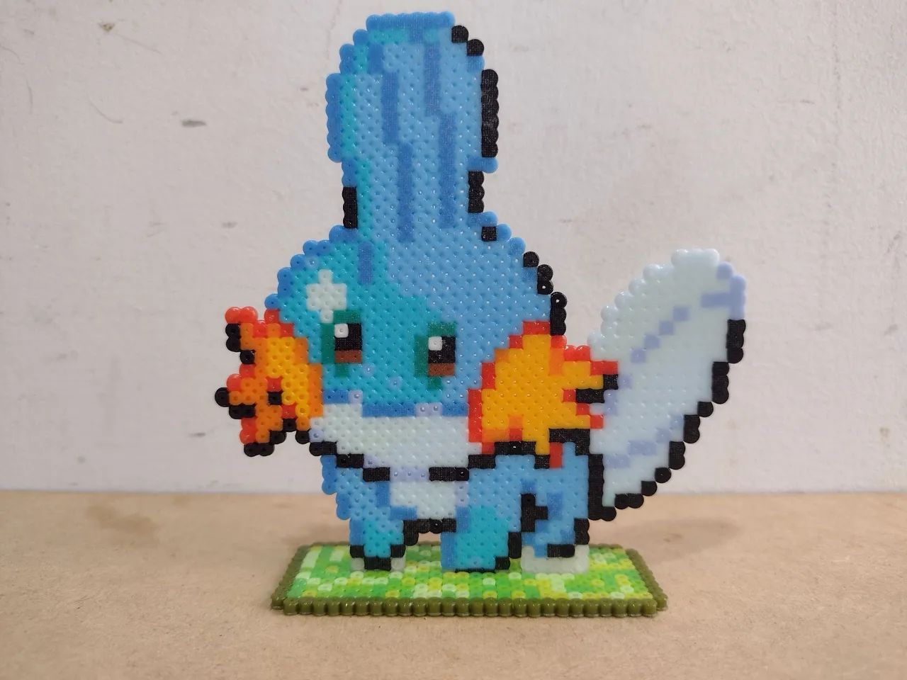 Pixel Art com Hama Beads  - Foto 2