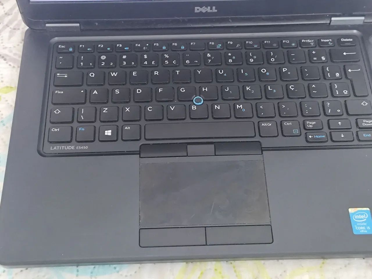 Notebook Dell Latitude E5450 - Foto 2