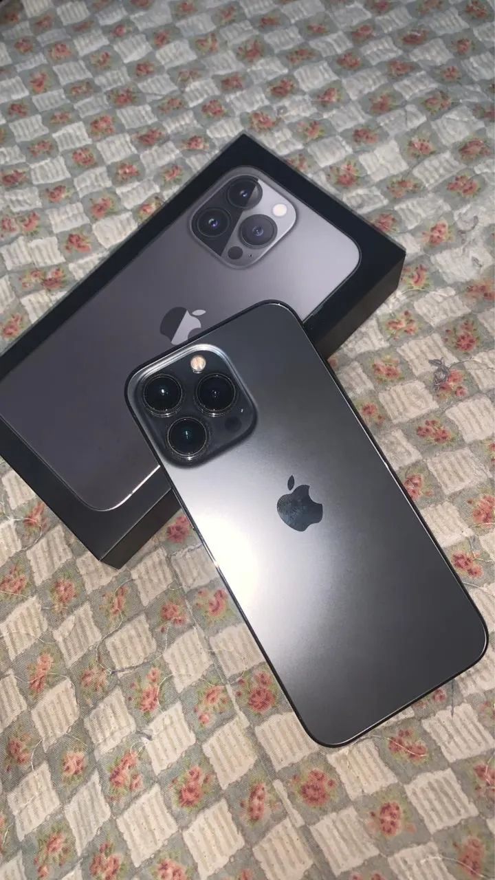 iPhone 13 Pro  - Foto 2