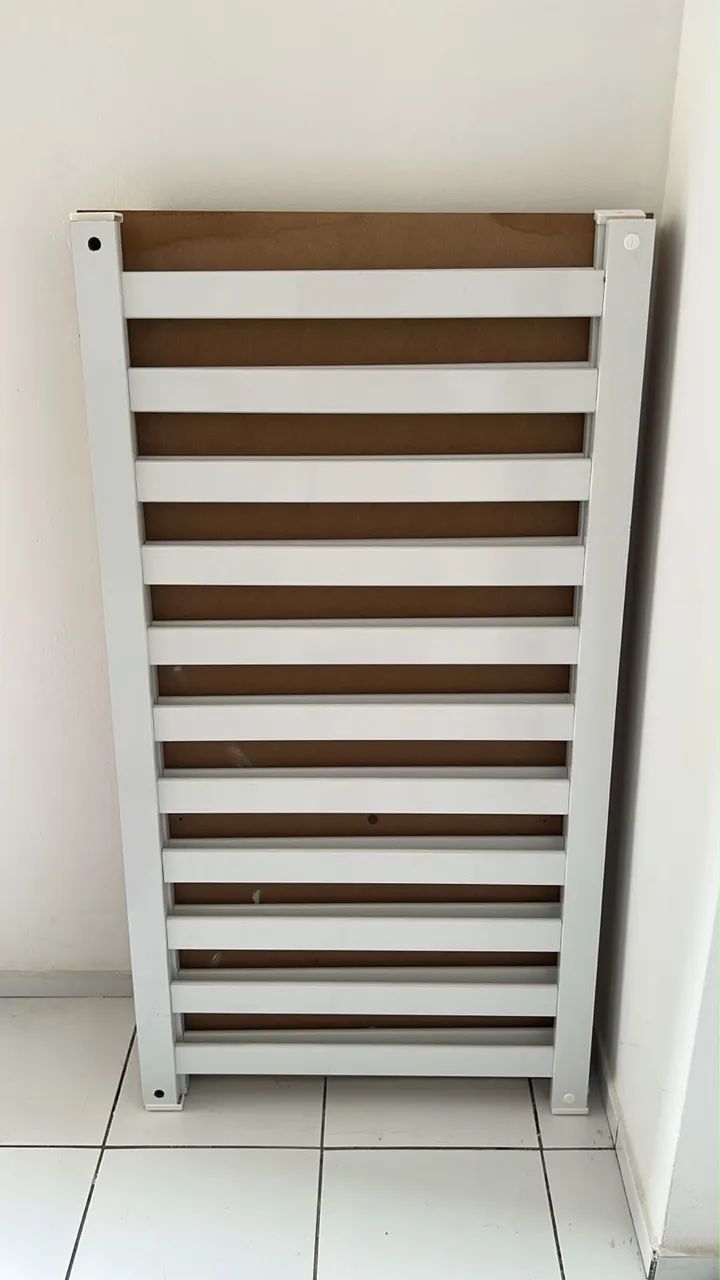 Berço americano bebê  - Foto 2