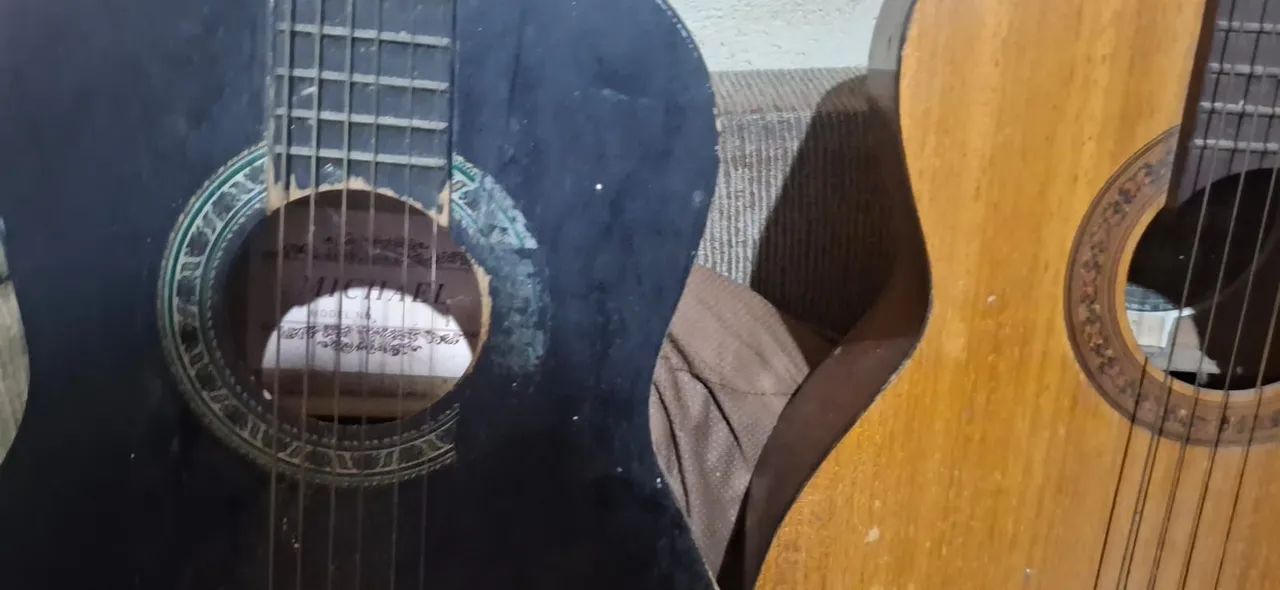 VIOLÃO  - Foto 2