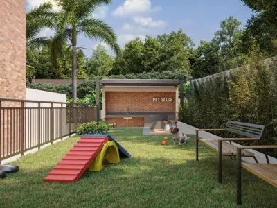 MAITA RESIDENCIAL - Foto 13