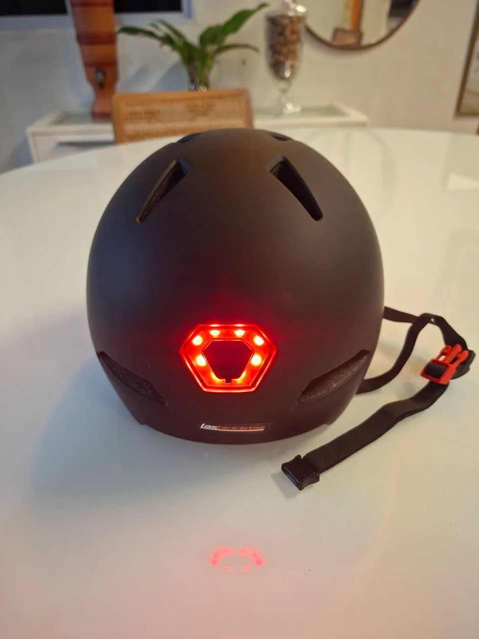 Capacete  - Foto 4