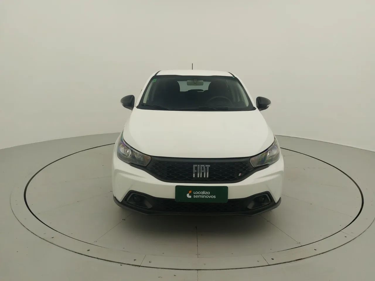 Fiat Argo DRIVE 1.0 6V Flex, foto 8 de 18