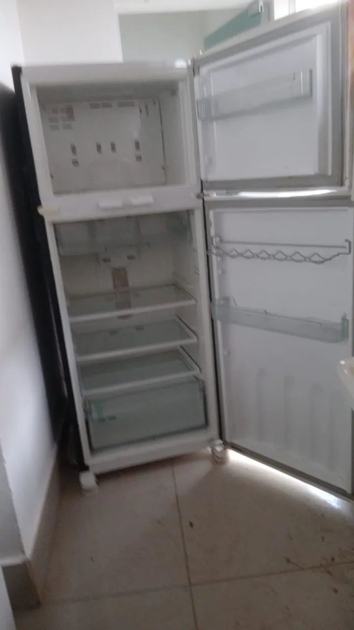 Geladeira 