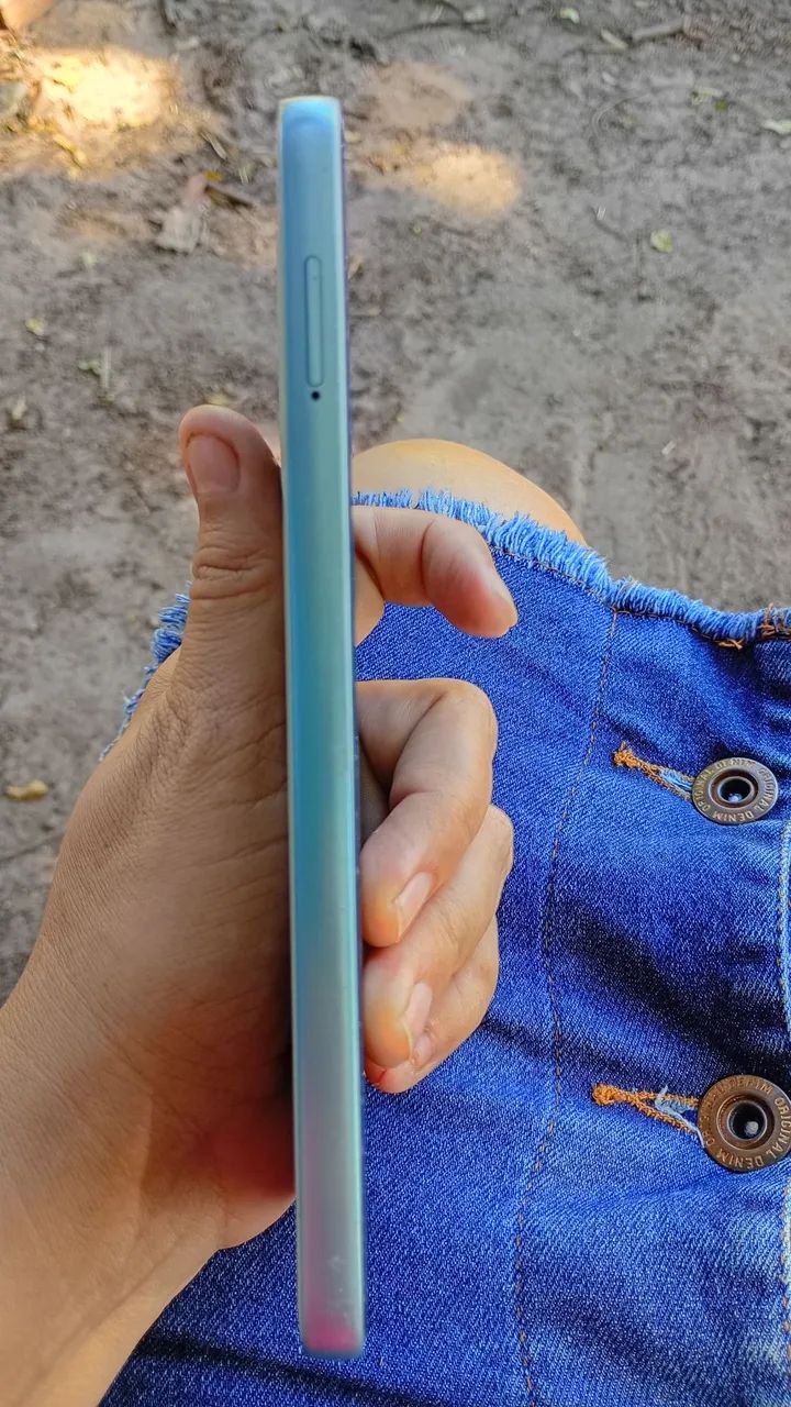 MotoG56 - Foto 2