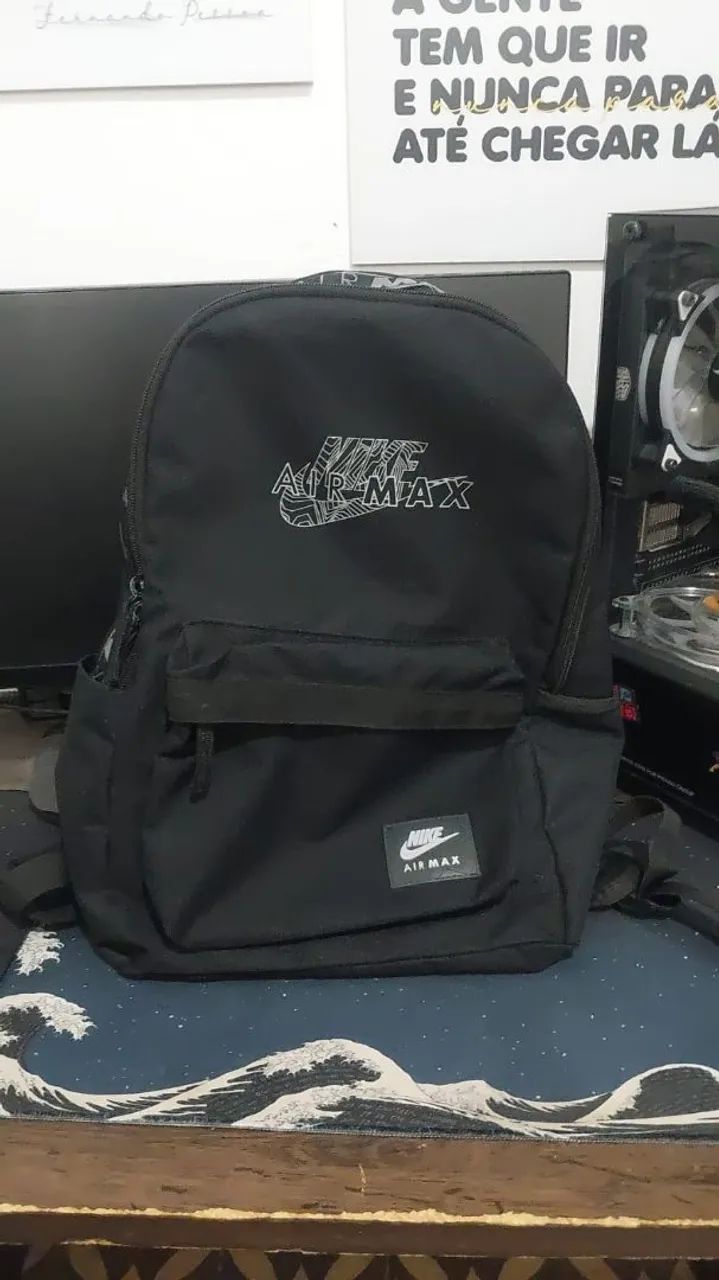 Bolsa Nike Air Max