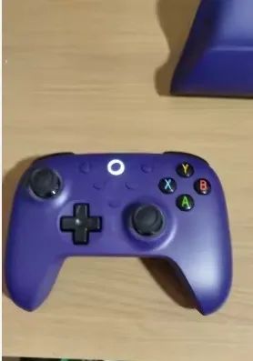 Controle 8Bitdo Ultimate 2 - Foto 2