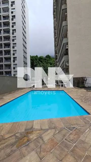 Apartamento : / Residencial / Humaitá - Foto 2