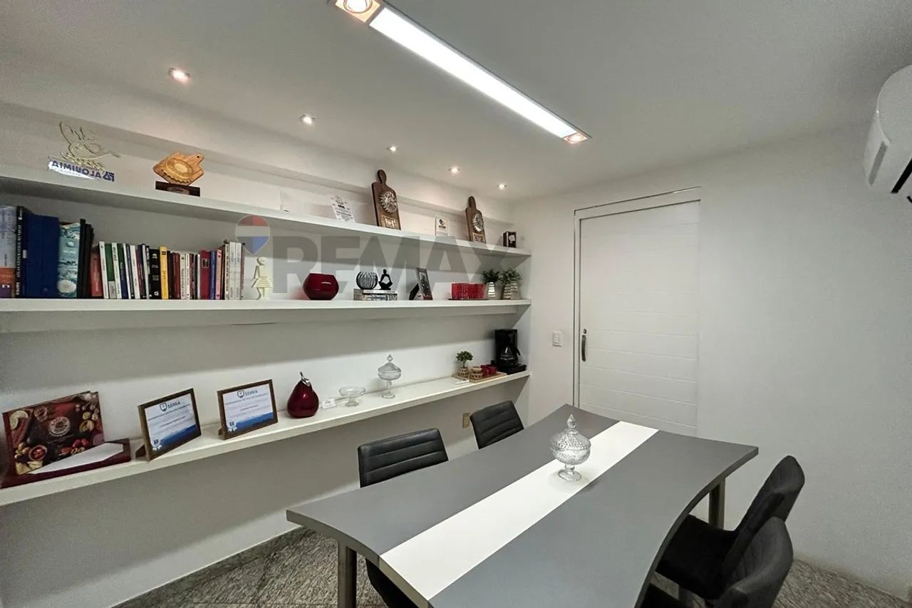 Ed. London Tower - Sala comercial de 30m² com vaga - Foto 2