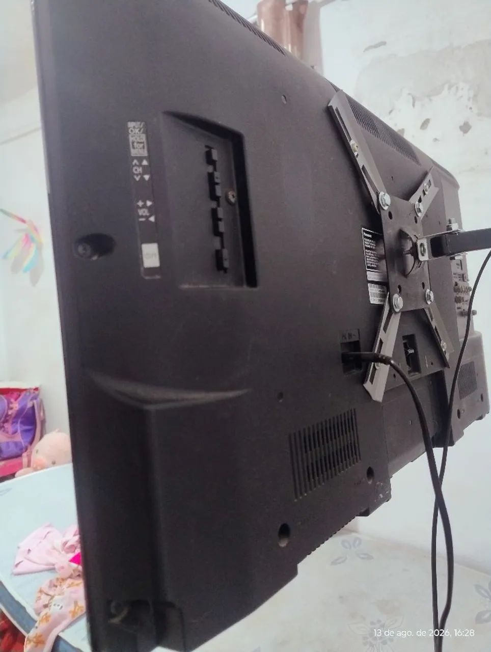 Televisão  - Foto 2