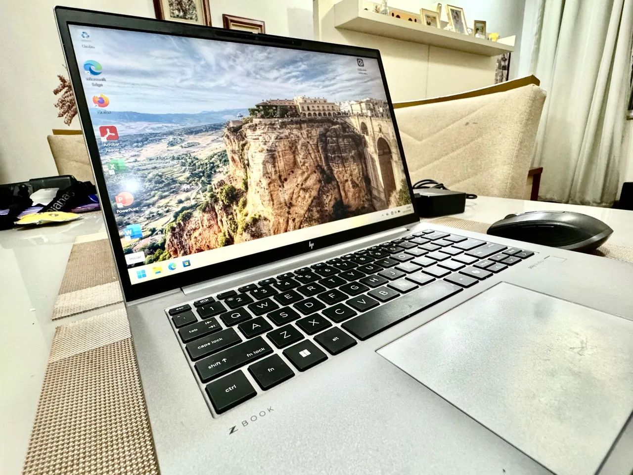 Notebook HP Firefly 14 - G11