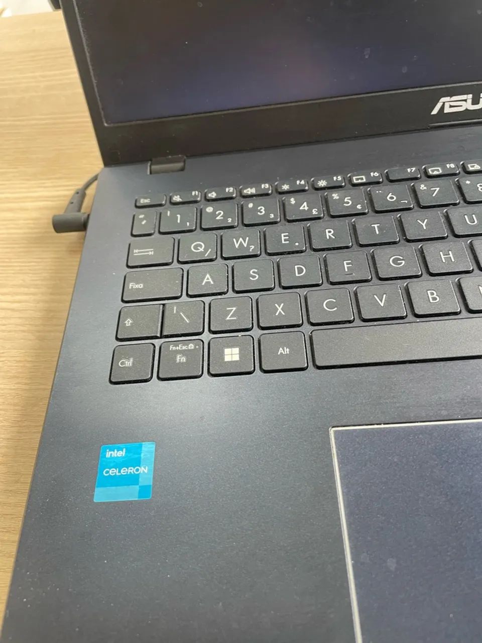 Notebook Asus E510k  - Foto 5