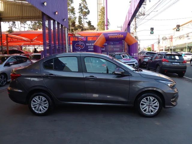 Fiat Cronos Drive 1.0 6V 2025 - Foto 2