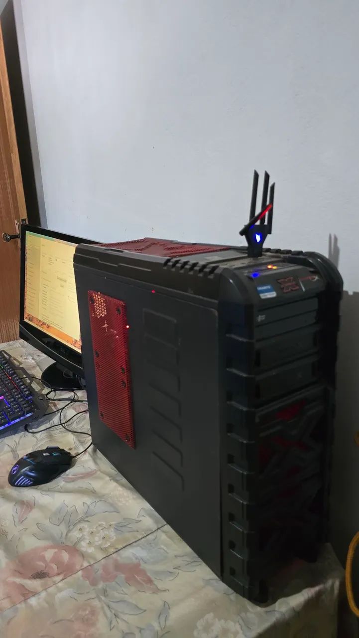 Computador i7 - Foto 3