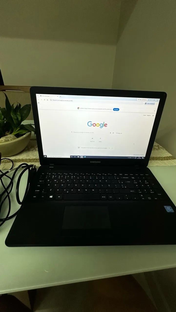 ? NOTEBOOK COM SSD DE 120 GB - WINDOWS 10 PRO - Foto 4