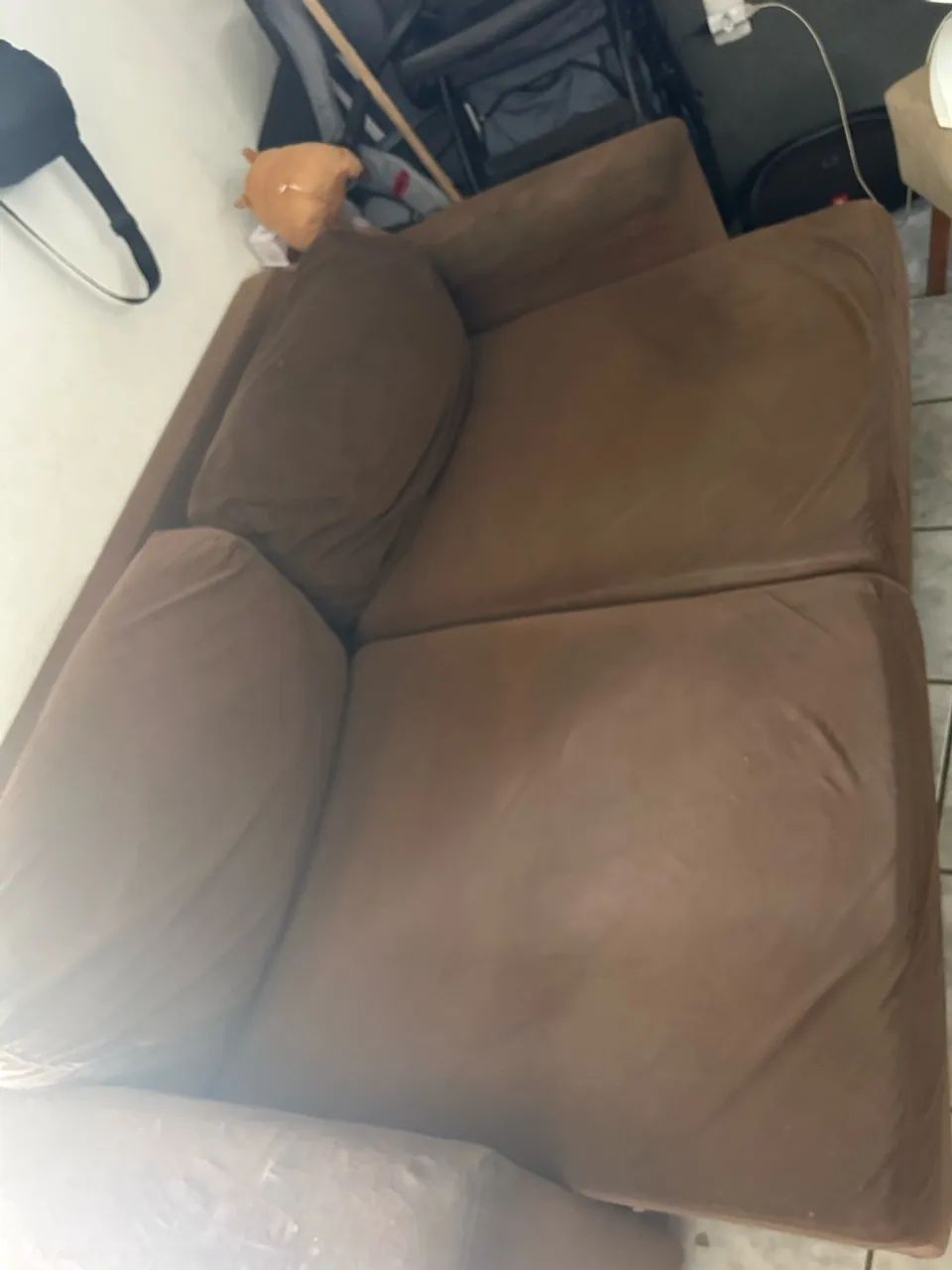 Sofá cama  - Foto 3