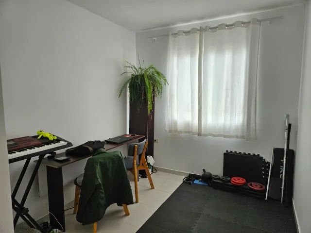 Casa Nova em Ponta Grossa