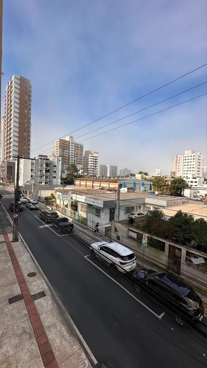 Apto finamente mobiliado no centro de Itajaí  - Foto 4