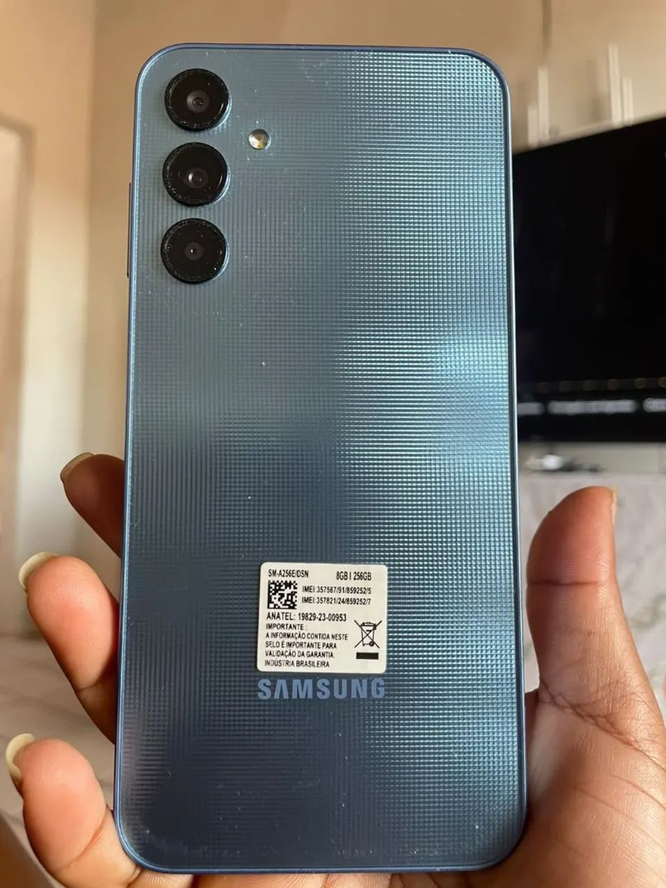 Samsung A 25