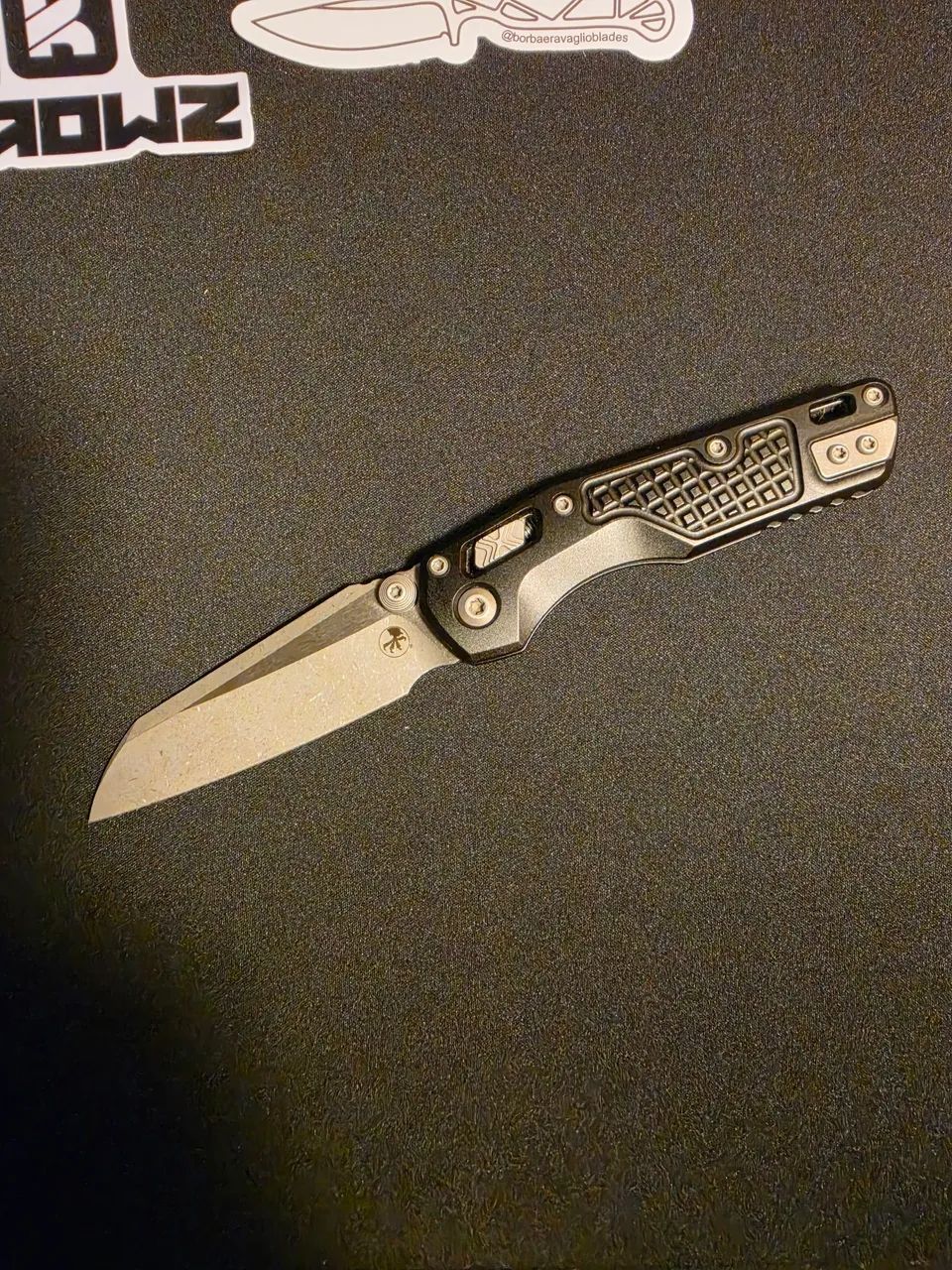 Microtech Mini Msi  - Foto 2