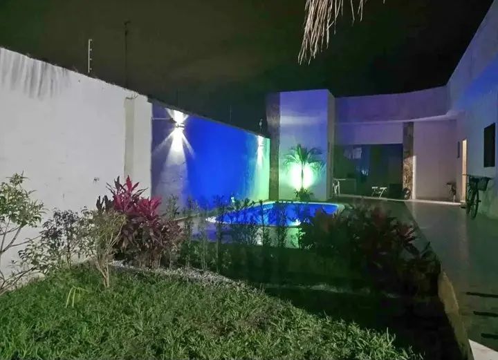 Casa a venda em Vicente Pires