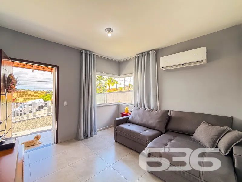 Casa | Joinville | Floresta - Foto 5