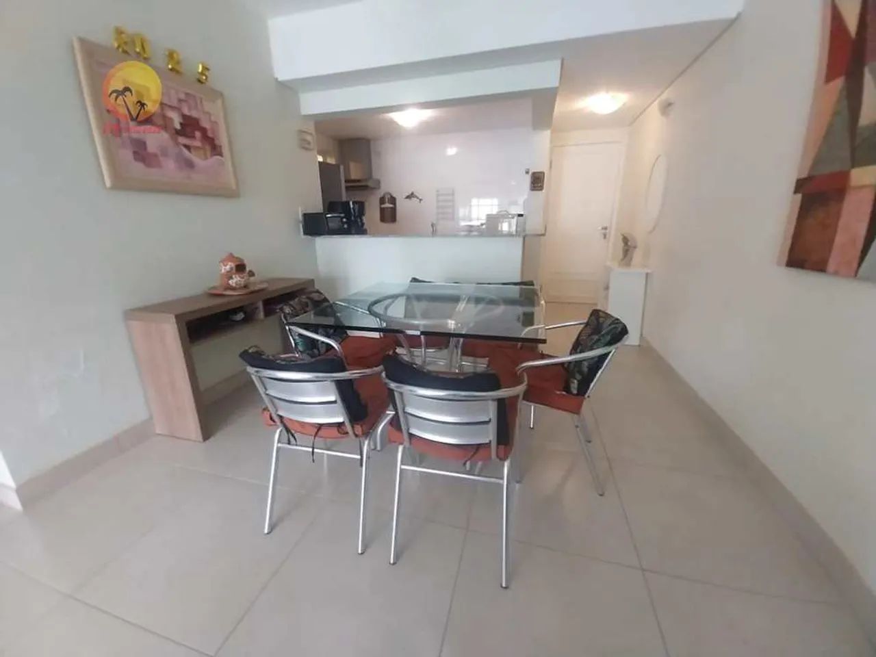Apartamento com 4 quartos, Riviera - Módulo 6, Bertioga - R$ 3.2 mi, Cod: 450 - Foto 5