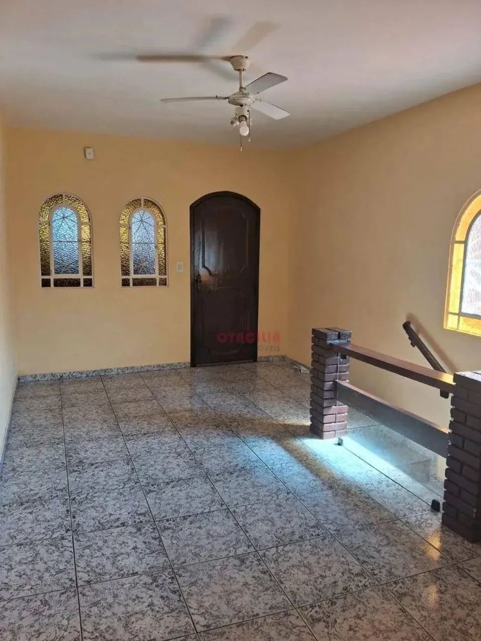 Sobrado com 2 dormitórios à venda, 158 m² - Jardim Irene - Santo André/SP