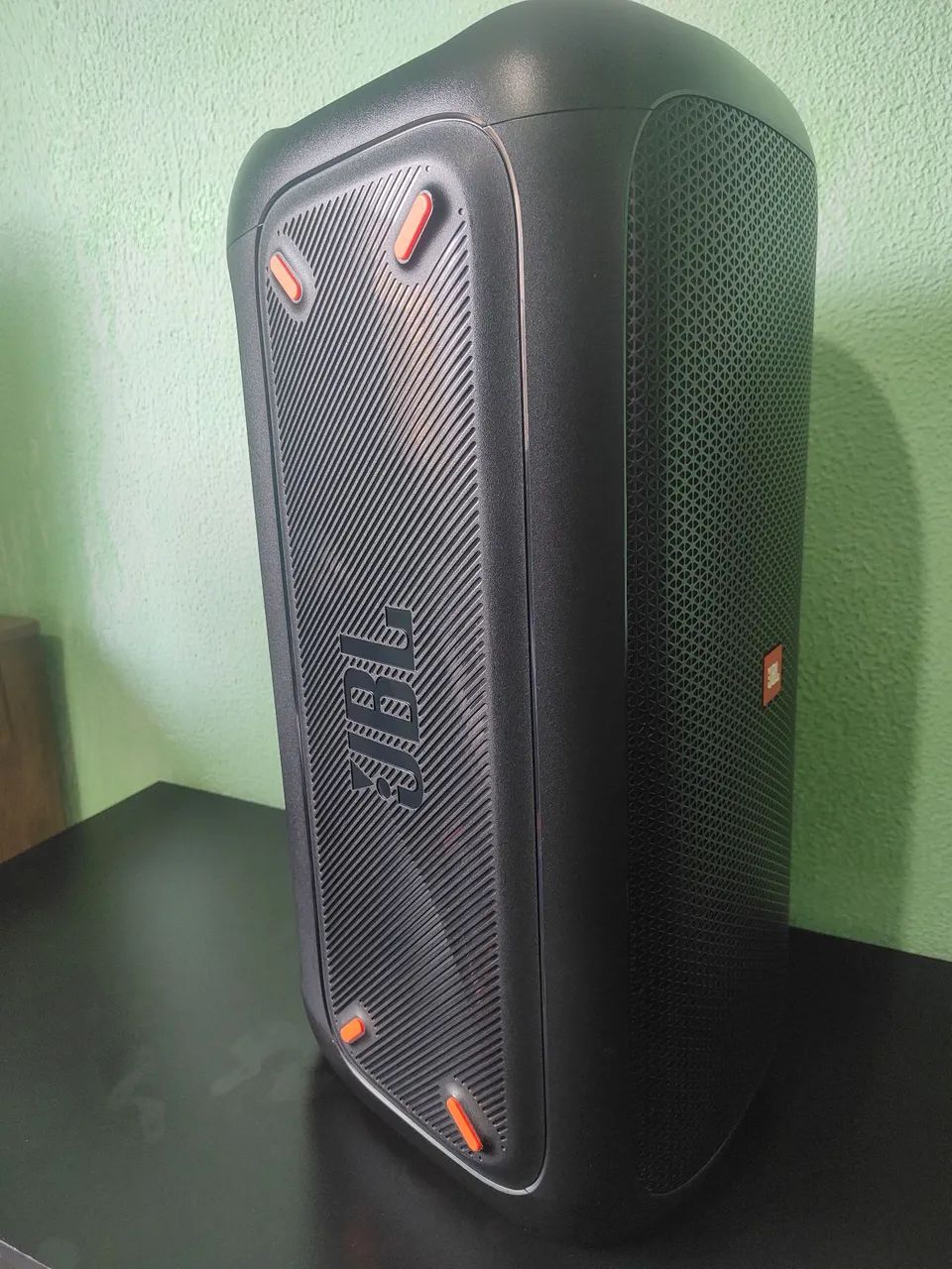 JBL PartyBox 100 - Foto 3