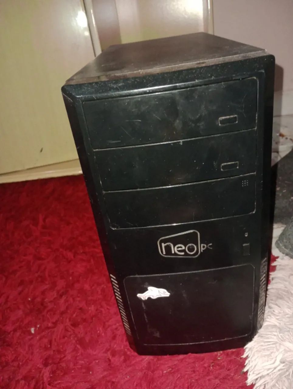 Computador 