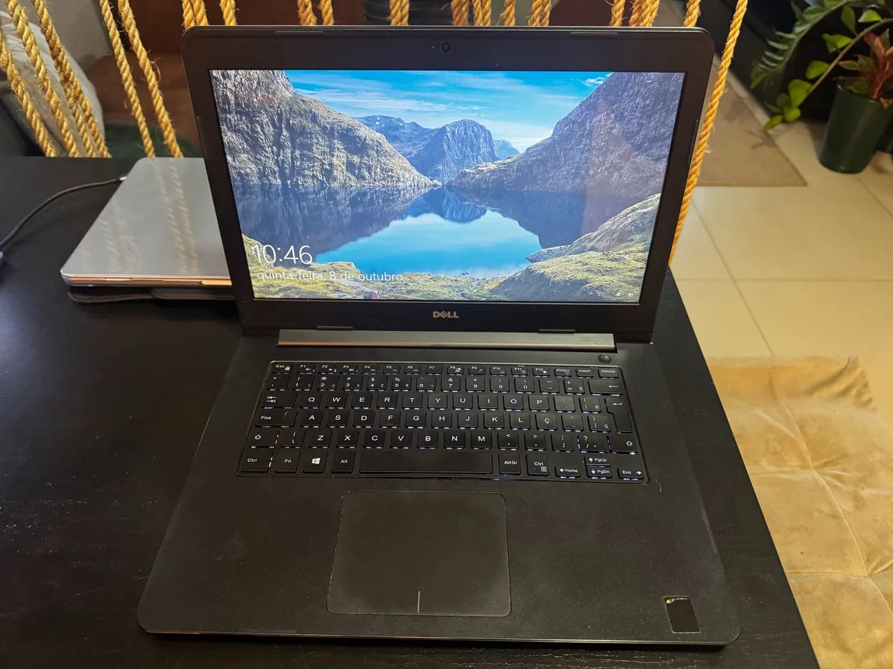 Notebook Dell inspiron 14 5448  