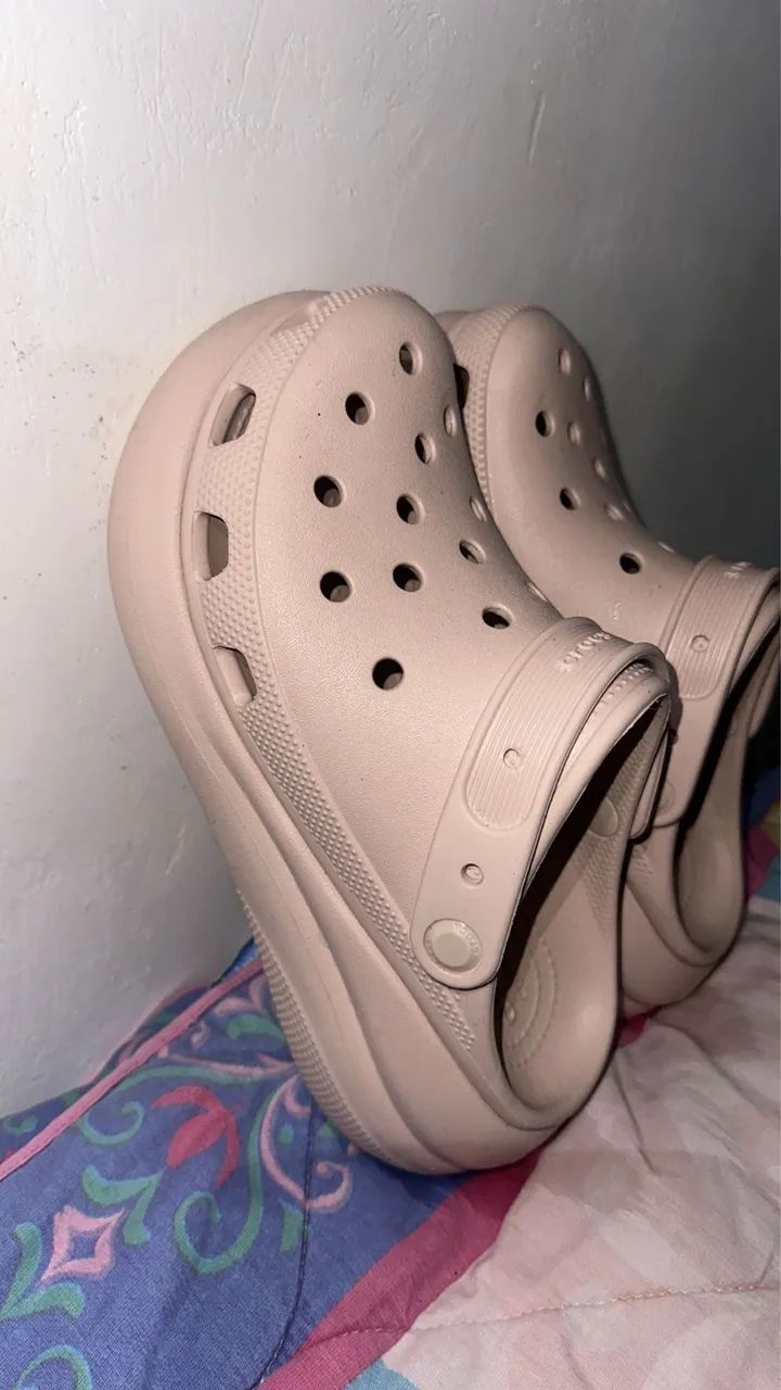 Crocs Crush Clog - Foto 4