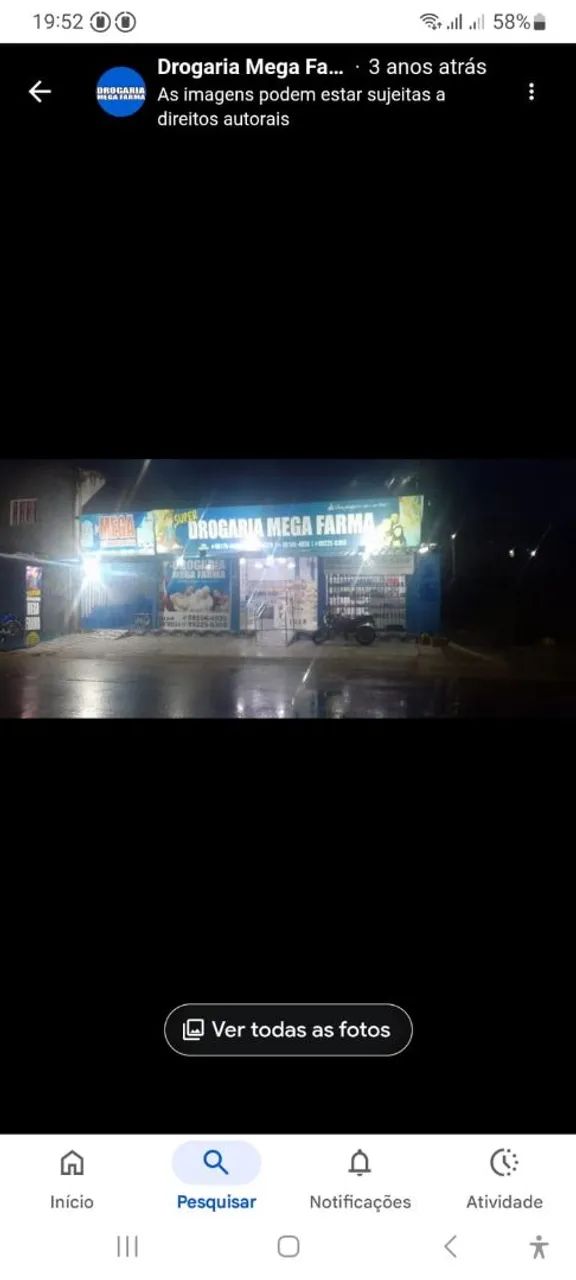 VENDE-SE DROGARIA - Foto 5