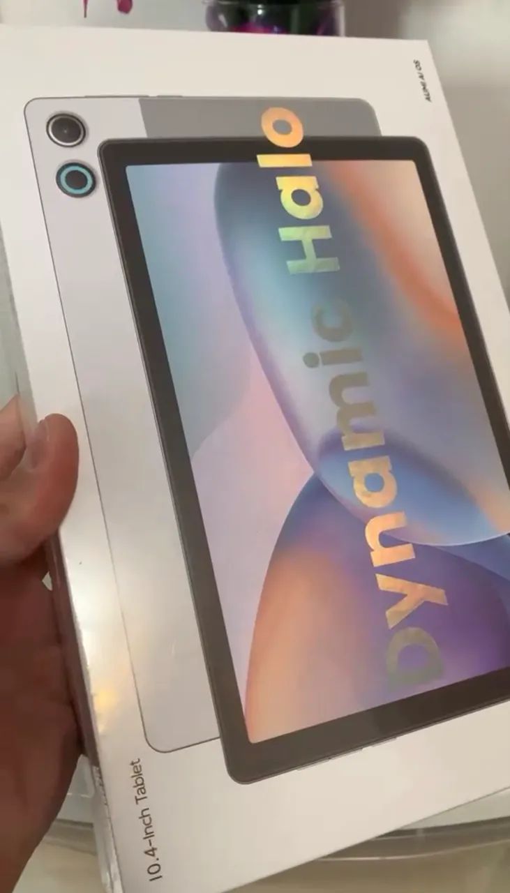 Tablet 10.4 polegadas NOVO - Foto 3