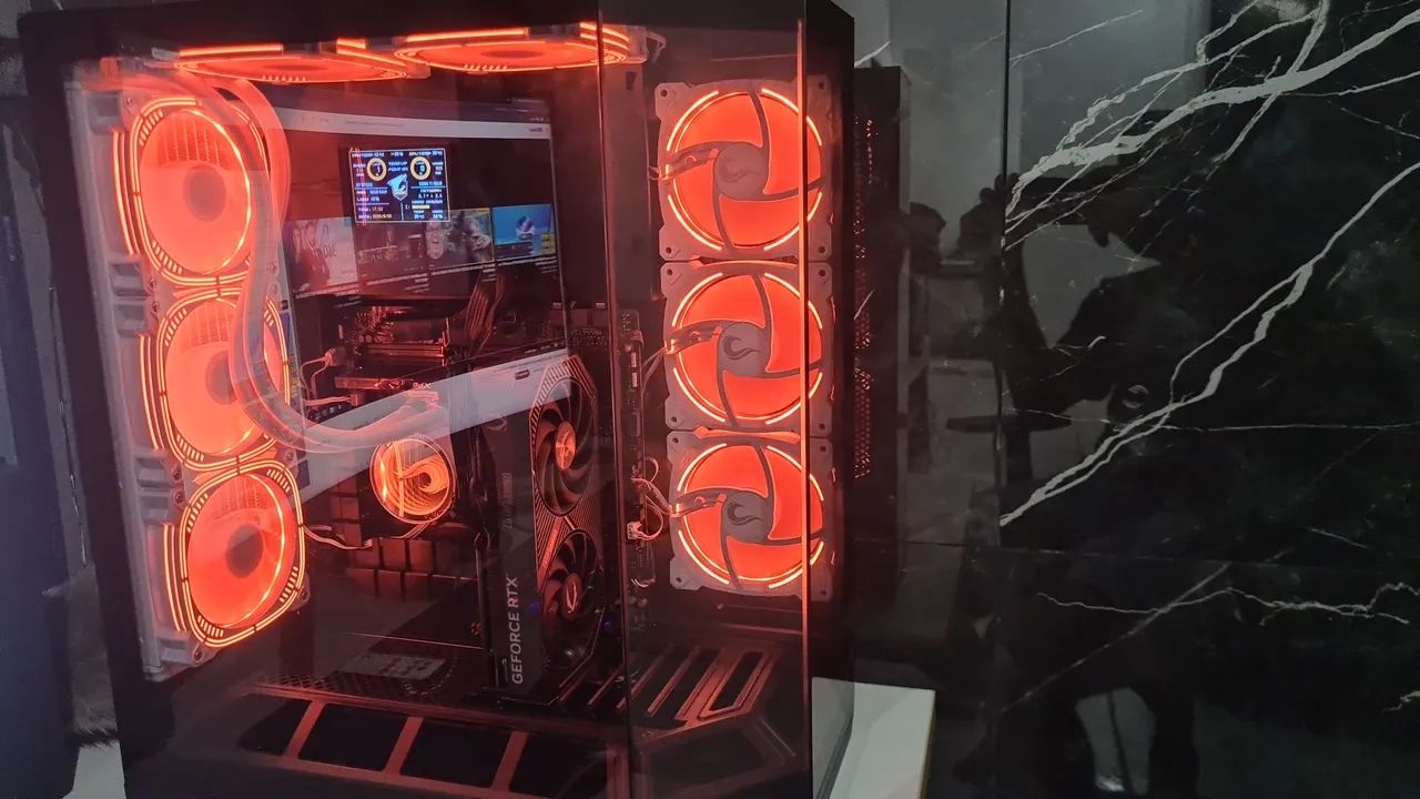 Pc gamer