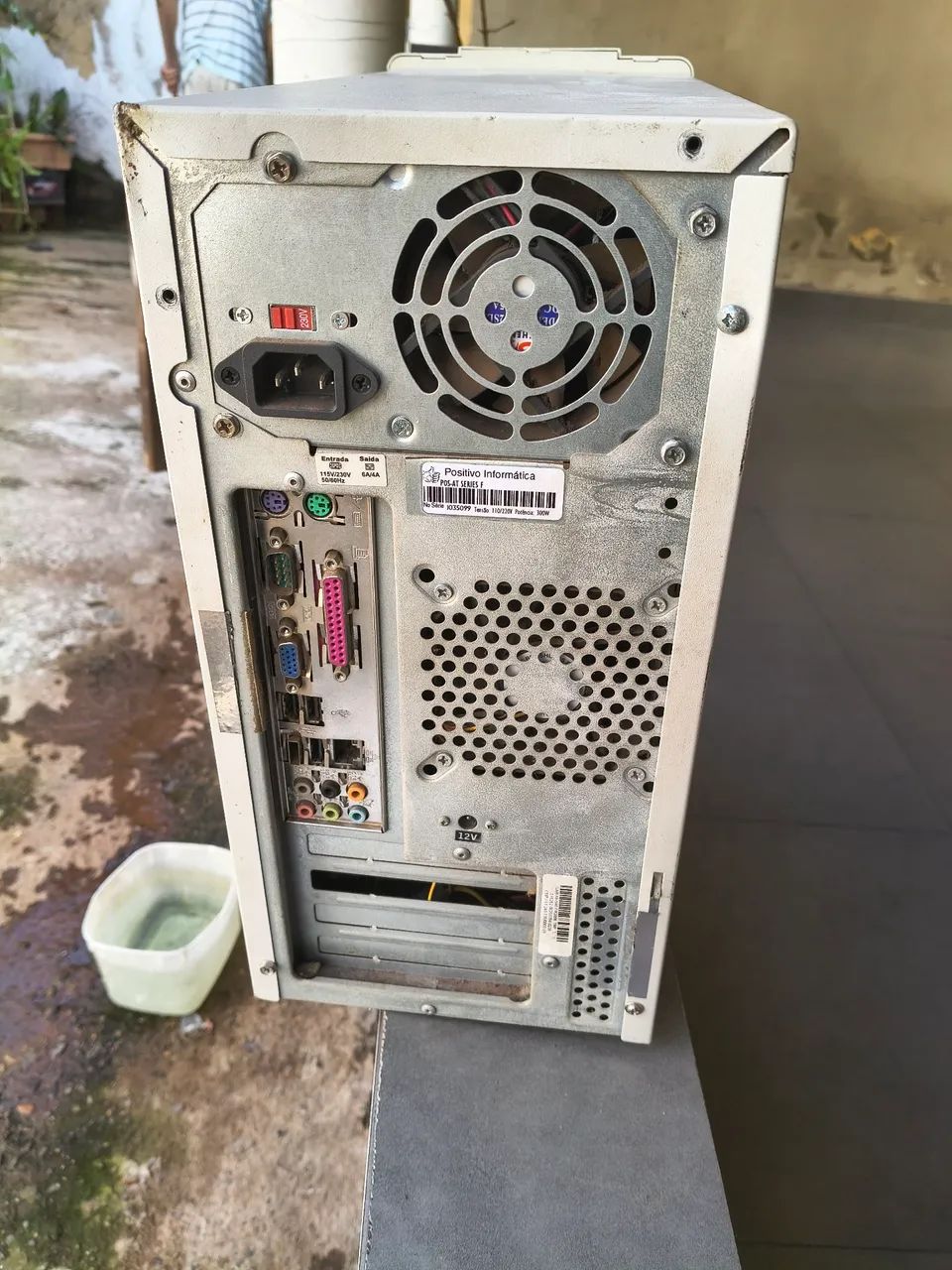 CPU bom para uso. - Foto 3