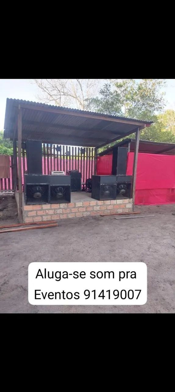 Alugo som