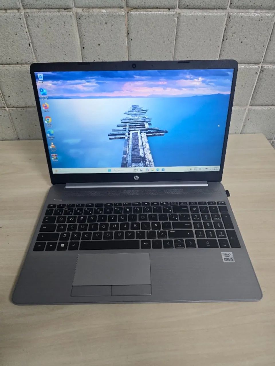 Notebook  HP - Foto 4