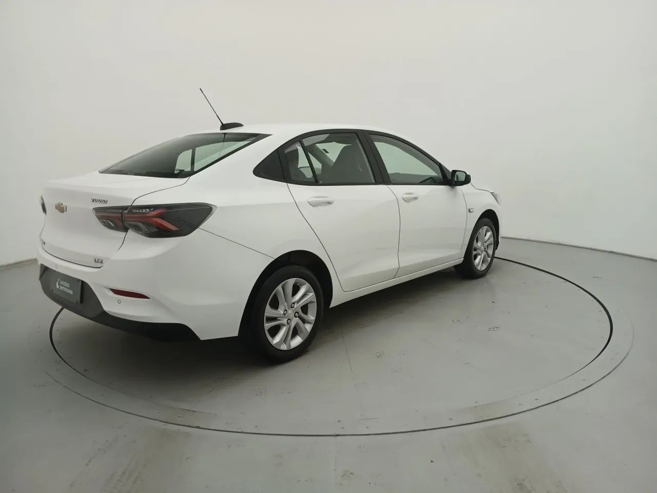 Chevrolet Onix Hatch LTZ 1.4 8V Flex Power Aut. 4P, foto 5 de 18