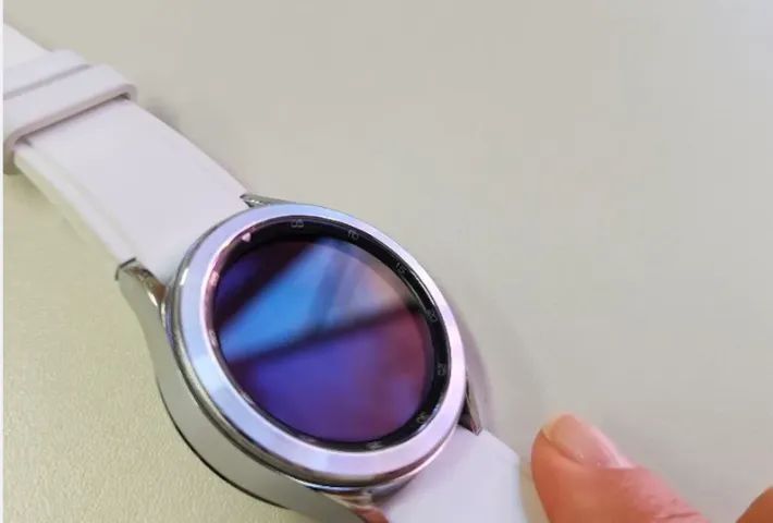 sansung watch classic 4 42mm - Foto 4