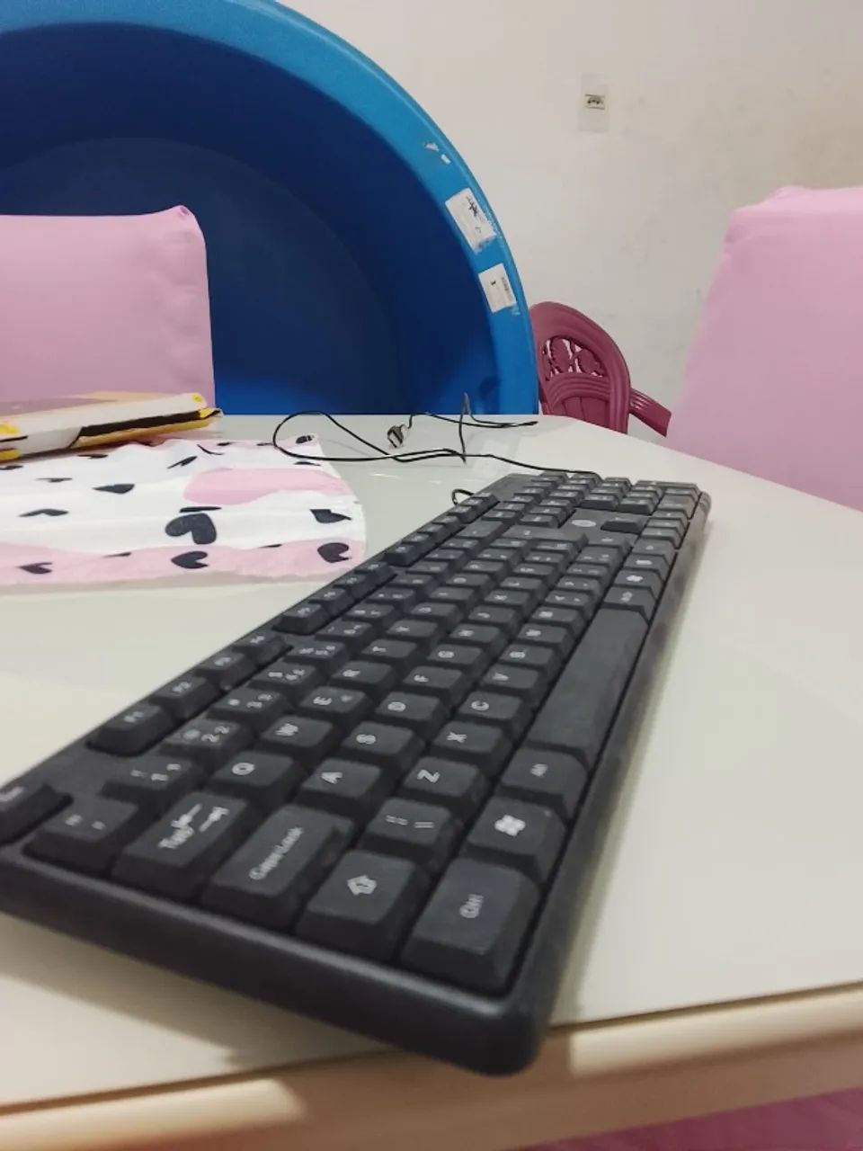 Teclado de computador  - Foto 3