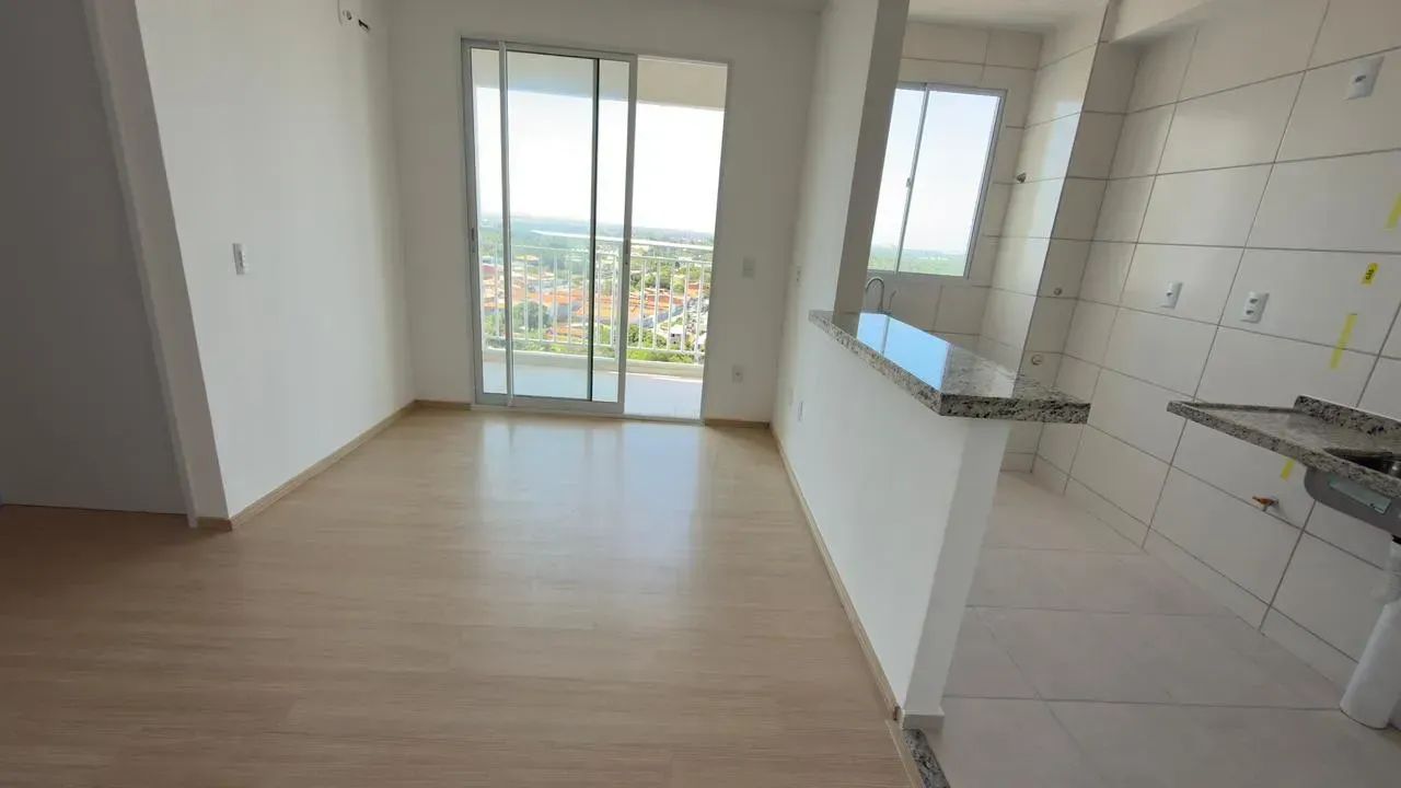 Apartamento com 2 quartos no Condomínio Belvedere com Lazer completo - Foto 2
