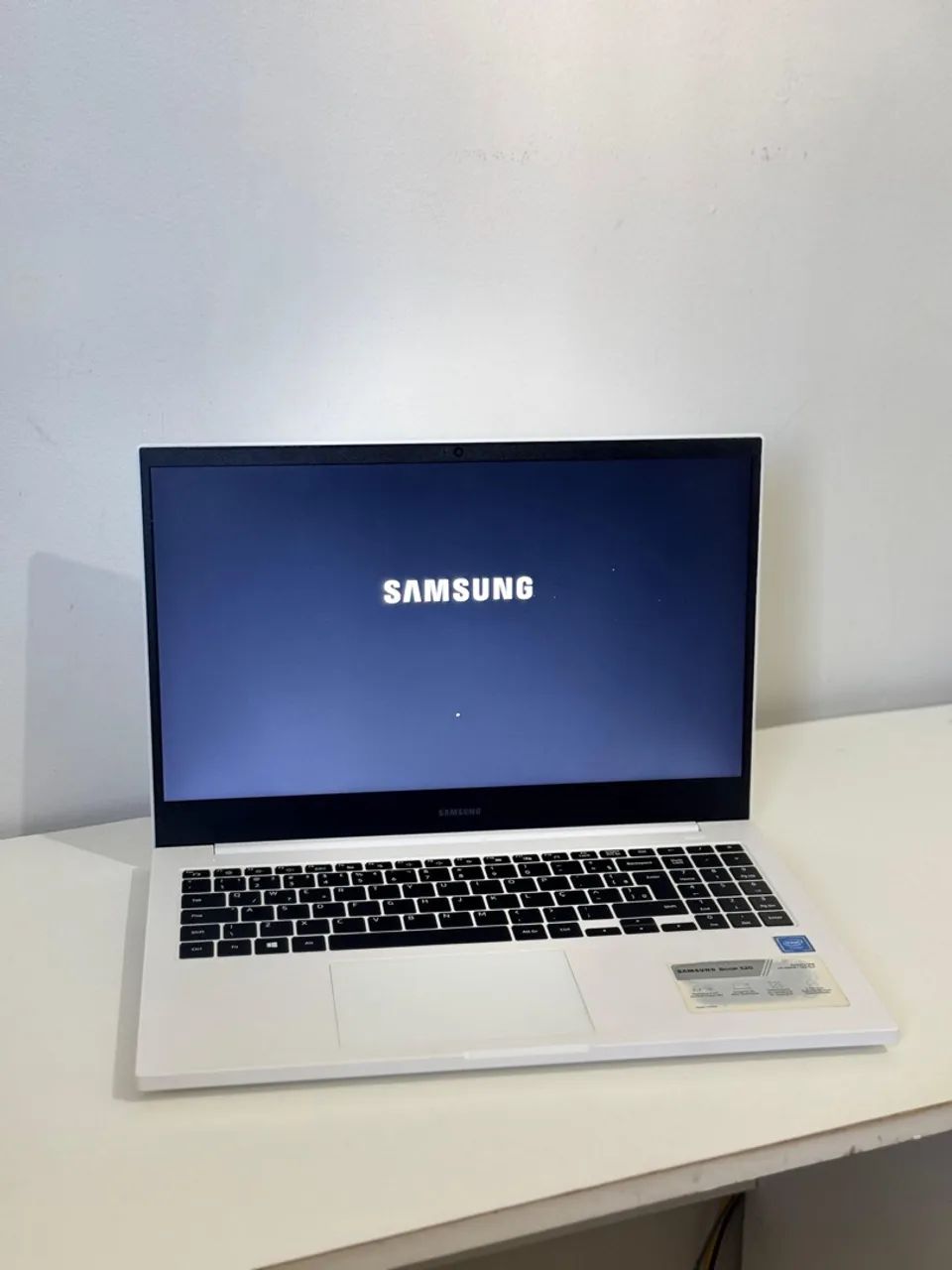 NOTEBOOK SAMSUNG BOOK E20 - Foto 2