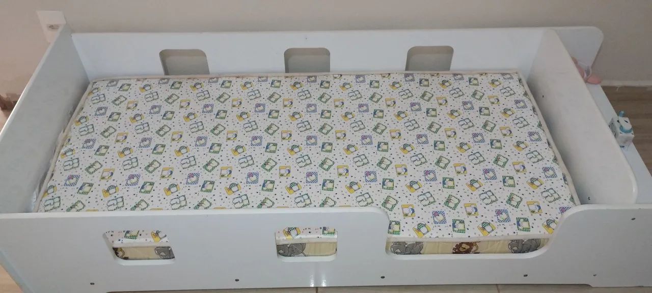 Cama infantil  - Foto 2