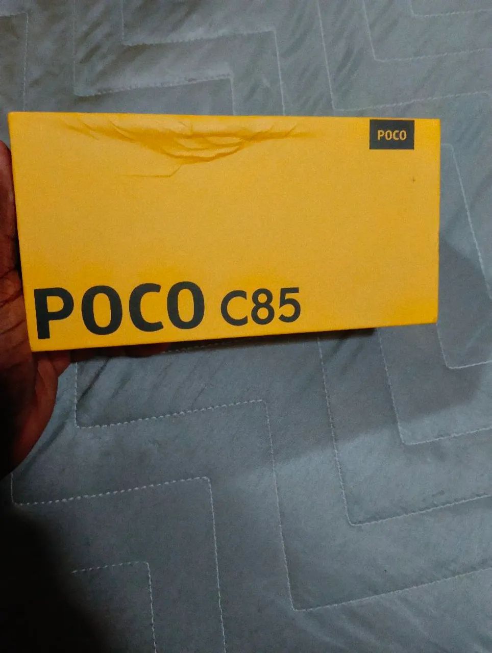 VENDO XIAOMI POCO C85 - Foto 4